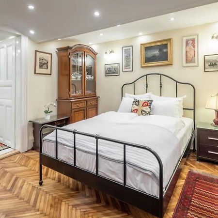 Vamhaz Boulevard Apartments Budapeszt Zewnętrze zdjęcie